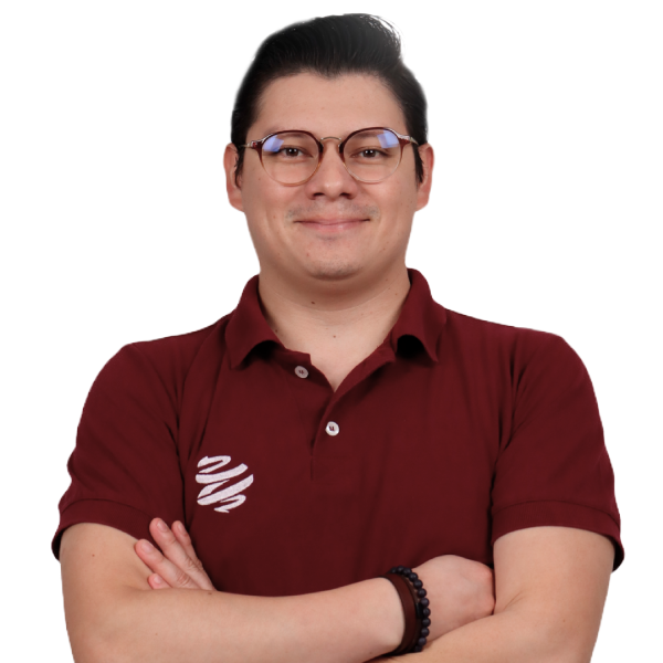 Dr. Alejandro Cedeño