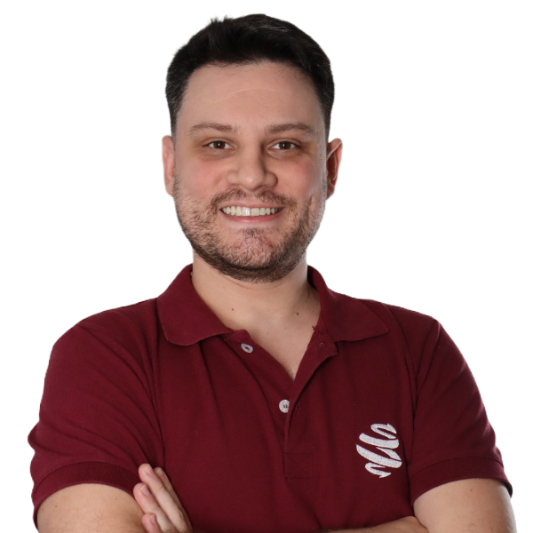 Dr. Guilherme Garcia